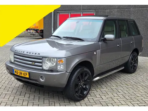Land Rover Range Rover 4.4 V8 Vogue