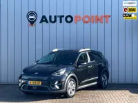 Kia E-Niro ExecutiveLine 64 kWh FASE 3 SOH100% WARMTEPOMP|CAMERA|STOEL+STUURVRM|MEMORY.STOEL|BLINDSP