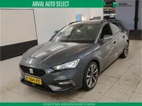 Seat Leon Sportstourer 1.5 TSI 150pk FR Launch Edition | Panoramadak | Trekhaak | Pack Technology | 