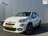 Fiat 500 X 1.6 PopStar | Apple Car Play | Climate Control | Lichtmetalen velgen | Bluetooth |Car Pla