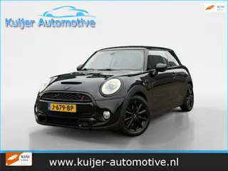 Mini Mini 2.0 Cooper S Automaat