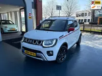 Suzuki IGNIS 1.2 Smart Hybrid Select Stijl AUTOMAAT AIRCO LMV