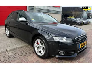 Audi A4 Avant 1.8 TFSI Pro Line Business | Rijklaar | Nette staat