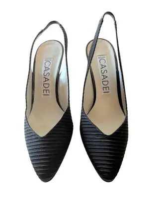 Casadei - Pumps - Maat: Schoenen / EU 38