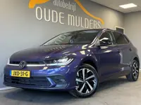 Volkswagen Polo 1.0 IQ Light/Stoelverwarming/Camera/Beats Audio