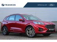 Ford Kuga 2.5 PHEV ST-Line | Trekhaak | Head-Up | BLIS | Adaptieve cruise