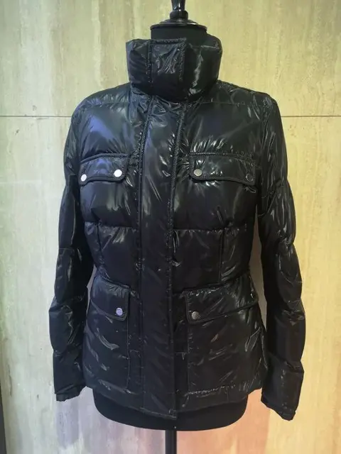 Belstaff Donsjas