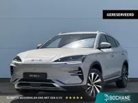BYD SEAL U Design 87 kWh Volledig elektrisch 1300 KG Trekgewicht