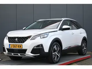 Peugeot 3008 1.2 PureTech Allure trekhaak (bj 2020)
