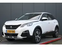 Peugeot 3008 1.2 PureTech Allure trekhaak (bj 2020)