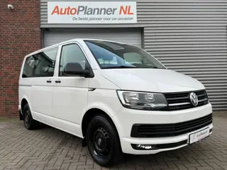 Volkswagen Transporter Multivan 2.0 TSI! 1e Eigenaar!
