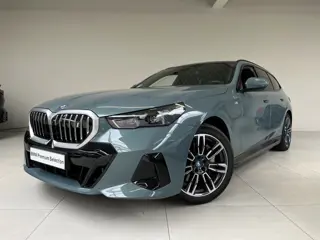 BMW i5 Touring eDrive40 84 kWh M-Sport | Panorama | CoPilot | Bowers & Wilkins | Stoelventilatie