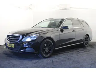 Mercedes-Benz E-Klasse Estate 220 CDI (bj 2014, automaat)