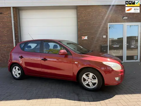 Hyundai I30 1.4i Active Cool|AIRCO|NIEUWE APK