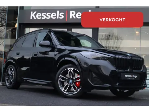 BMW X1 xDrive25e M-sport Pro Pano Memory H&K 19” Keyless Ambient Camera Matrix Massage