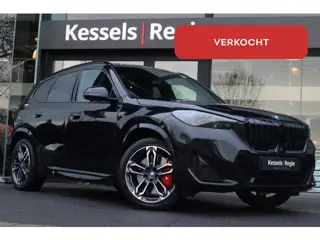 BMW X1 xDrive25e M-sport Pro Pano Memory H&K 19” Keyless Ambient Camera Matrix Massage