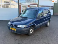 Citroen Berlingo 1.9 D 800 (DW8)