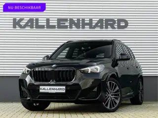BMW X1 sDrive18i M-Sport Pro - Innovation - Travel - Comfort Pack