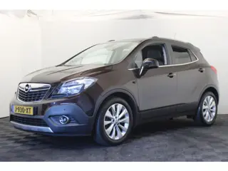 Opel Mokka 1.4 T Innovation LPG |Stoel\Stuur verw.|Dealeronderhouden|