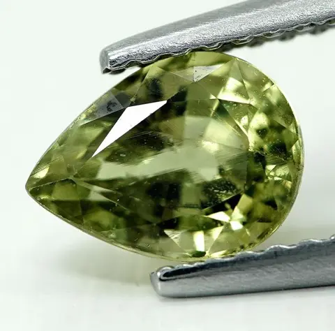 Alexandriet - 1.41 ct