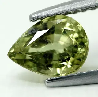 Alexandriet - 1.41 ct