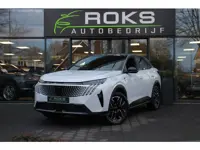 Peugeot 3008 1.2 Hybrid 145 GT (bj 2025, automaat)