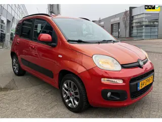 Fiat Panda 0.9 TwinAir Sempre | NAP | APK | Rijklaar