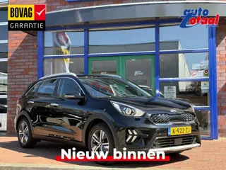 Kia Niro 1.6 GDi Hybrid DynamicLine | Cruise Control | Apple Carplay/Android Auto