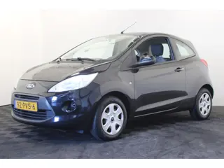 Ford Ka 1.2 Comfort start/stop (bj 2011)