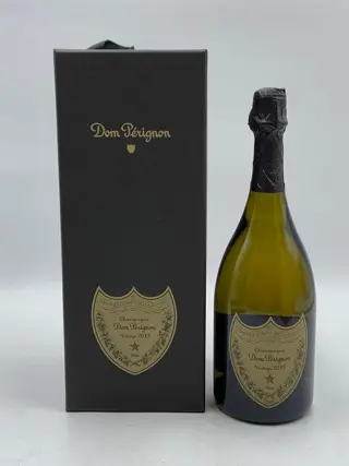 2012 Dom Pérignon - Champagne Brut - 1 Fles (0,75 liter)
