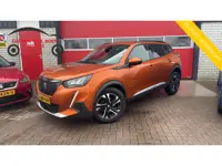 Peugeot 2008 1.2 PureTech Allure AUTOMAAT / FULL LED / CARPLAY / CLIMA / PDC / BLUETOOTH / CRUISE / 