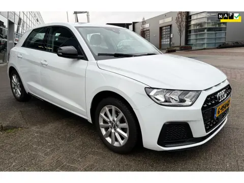 Audi A1 Sportback 25 TFSI epic/NAP/APK/RIJKLAAR
