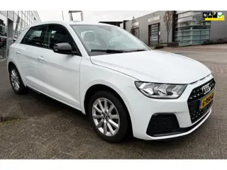 Audi A1 Sportback 25 TFSI epic/NAP/APK/RIJKLAAR