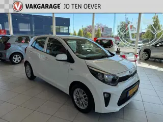KIA PICANTO 1.0 DPI DynamicLine Automaat
