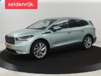 Skoda Enyaq iV 60 | Stoelverwarming | Matrix LED | Camera |  Keyless | Stuurverwarming | Carplay | 2