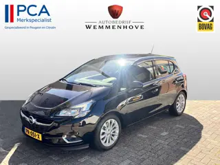 Opel Corsa 1.0 Turbo Innovation (bj 2017)