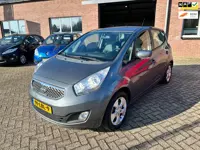 Kia Venga 1.6 CVVT X-ecutive // Nieuwe APK // 131.000 NAP