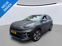Kia e-Niro ExecutiveLine 64 kWh NL-AUTO | LEDER | PANODAK | 3 FASE