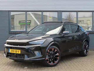 CUPRA Formentor 1.5 TSI e-Hybrid Business | pano dak | elektrische verstelbare stoel | schaalstoelen