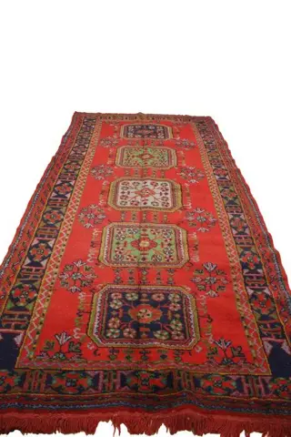 Kars Kazak Oversize - Vloerkleed - 360 cm - 155 cm