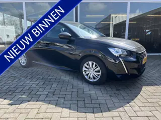 Peugeot 208 1.2 PureTech Active Led / Cruise / Nav