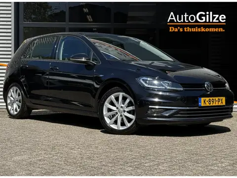 Volkswagen Golf 1.4 TSI Highline Business R l Stoelmassage l Cruise l PDC l Carplay l LED