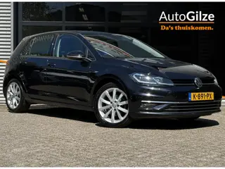 Volkswagen Golf 1.4 TSI Highline Business R l Stoelmassage l Cruise l PDC l Carplay l LED