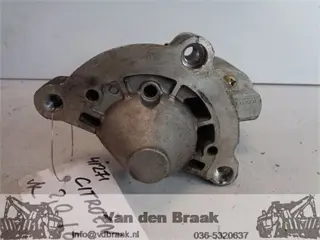 Citroen C5 2.0 16V 2001-2008 Startmotor