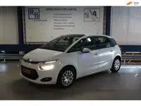 Citroen C4 Picasso 1.6 THP Tendance / Led / Haak / Odh historie