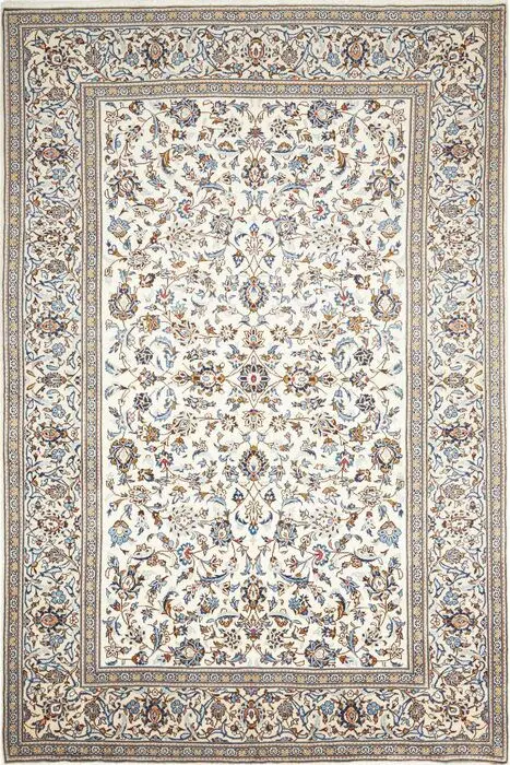 Keshan - Tapijt - 297 cm - 197 cm