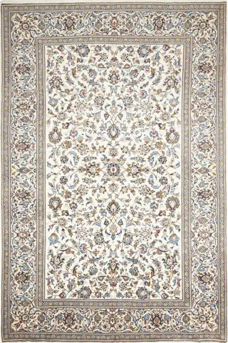 Keshan - Tapijt - 297 cm - 197 cm