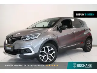 Renault Captur 0.9 TCe Intens | Camera | All season | Climate control | R-Link Navigatie | AndroidAu