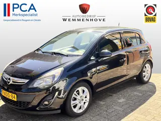 Opel Corsa 1.4-16V BlitZ (bj 2014)