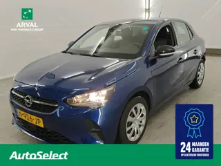 Opel Corsa-e 50 kWh 136pk Edition | SOH 90% | PDC achter | Navigatie via Apple CarPlay / Android Aut